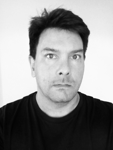 Roux Martin; Soundtrack composer, Sound Designer, producer, sound engineer and director at 7Hz Research: music for film, video, and games.