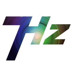 7Hz Research: Music and Sound