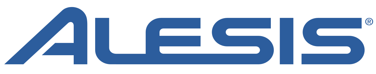 Alesis Logo