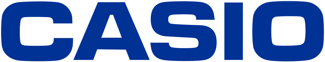 Casio Logo