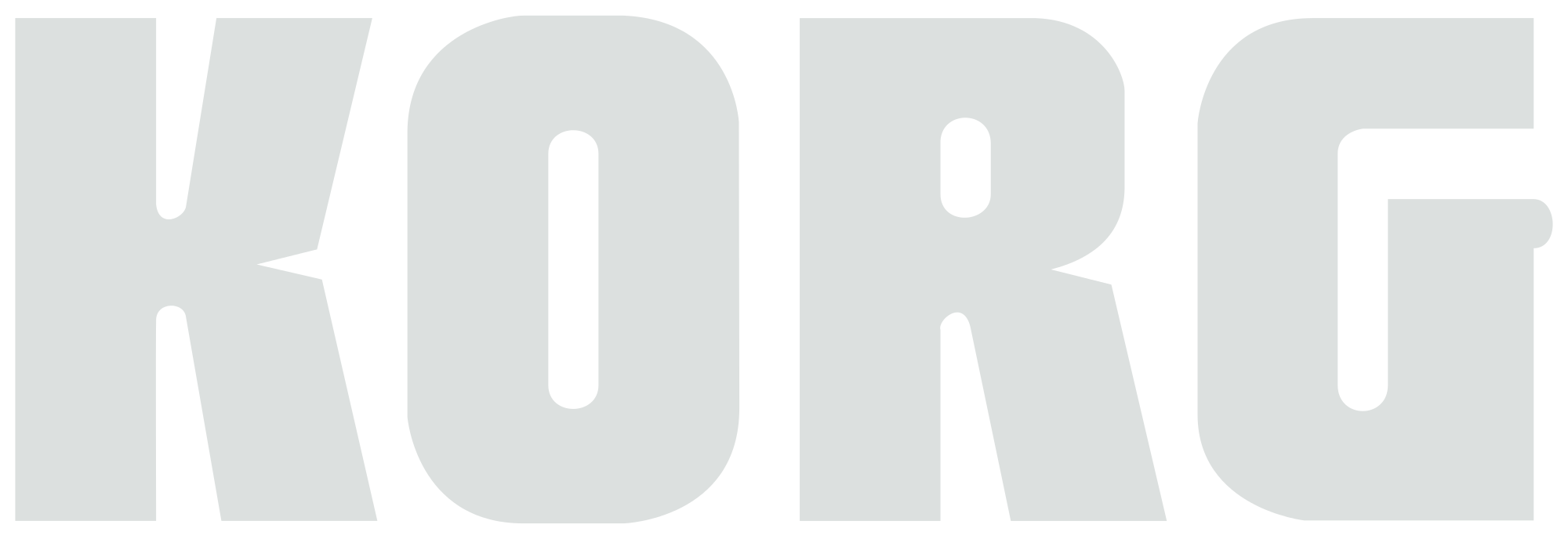 Korg Logo