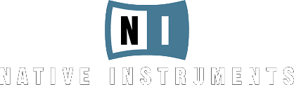 Native Instruments Logo