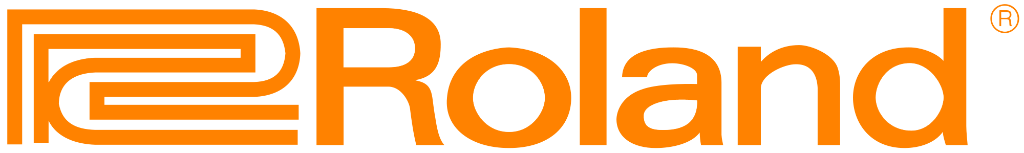 Roland Logo