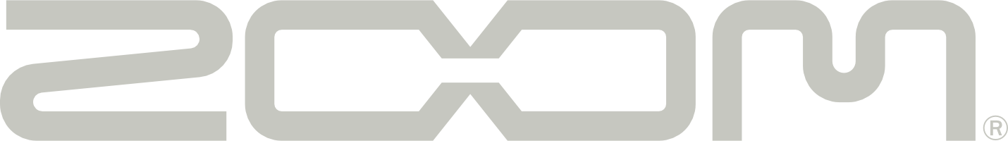Zoom Logo